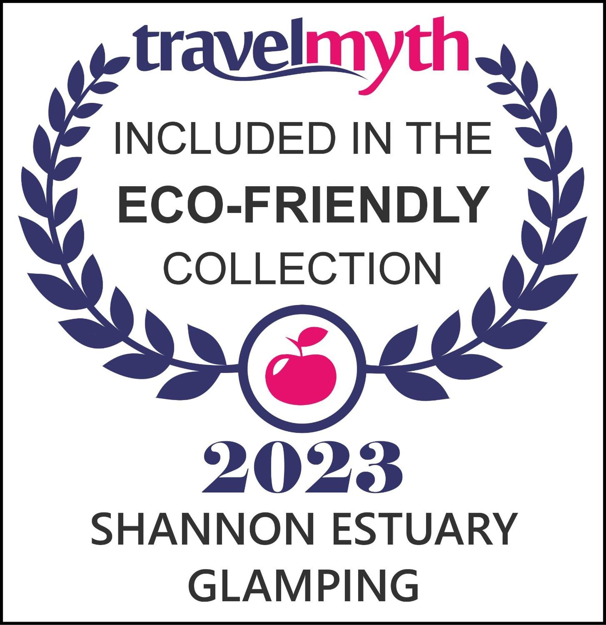 Shannon Estuary Glamping Effernan Exterior photo